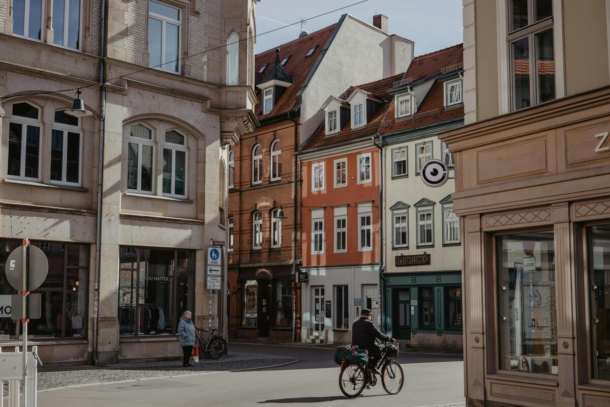 Stadtteile & Wohnlagen in Karlsruhe – Übersicht der besten Wohnlagen