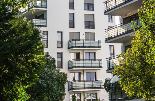 Mieten in Karlsruhe – dein Ratgeber rund ums Wohnen