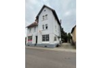Attraktives 2-Familienhaus mit Gewerbeeinheit und Baupotenzial – Kapitalanlage mit 6,2% Rendite! - Mehrfamilienhaus, Wohnhaus Wörth am Rhein | Angebot:26548280