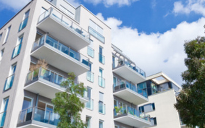 Wohnungsmarkt Karlsruhe